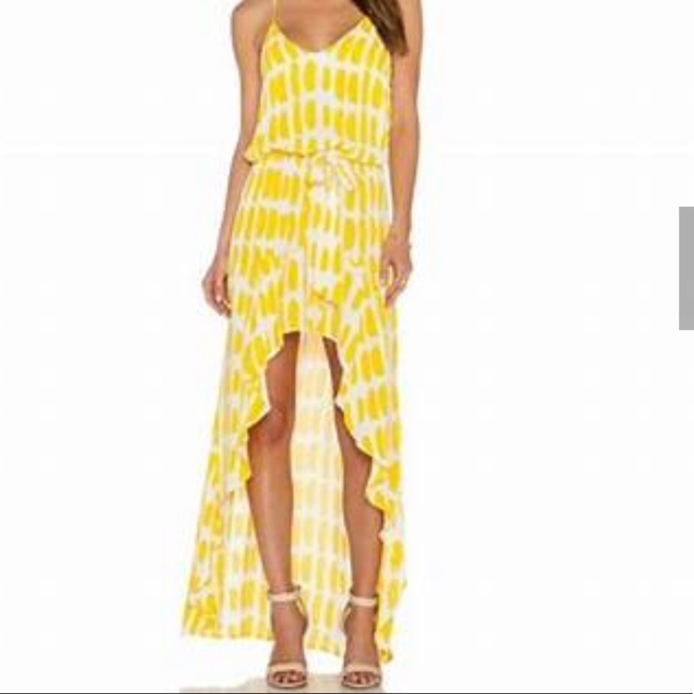 Karina Grimaldi dress